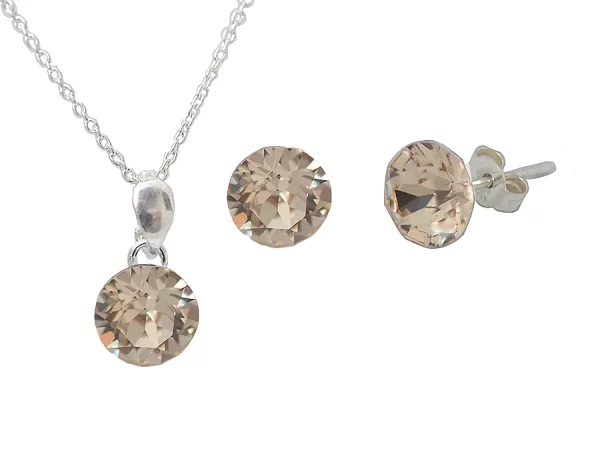 cercei argint cercei swarovski cercei pe ureche cercei mici cercei rotunzi cercei dama cercei copii bijuterii swarovski set cercei dama set cercei si lantisor set cercei pandantiv