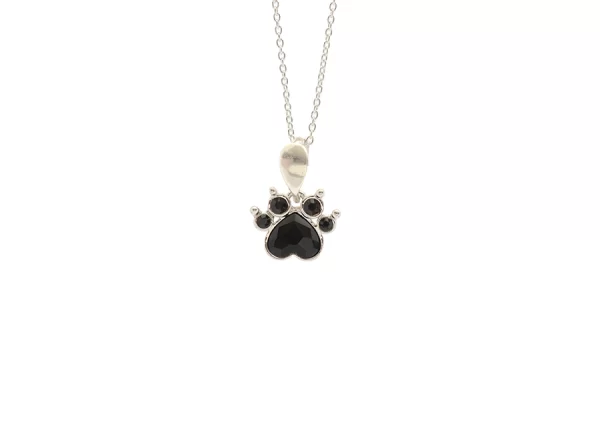 colier labuta catel colier labuta caine colier laba catel colier laba caine colier catel colier dog paw colier swarovski